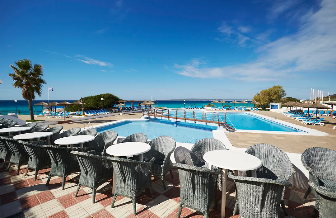 Insotel Club Maryland-1