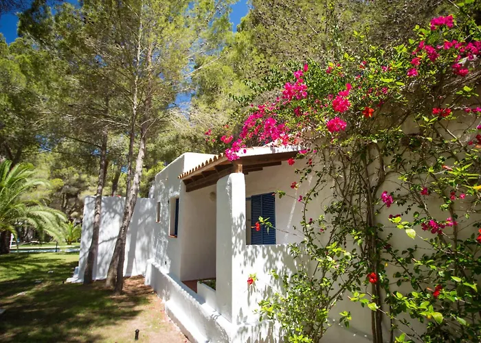 Insotel Club Maryland Playa de Migjorn